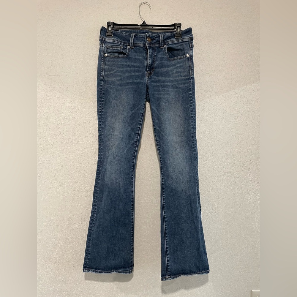 American Eagle Outfitters Women's Jeans